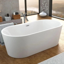 Ванна акриловая Kolpa-San Comodo FS 185x90