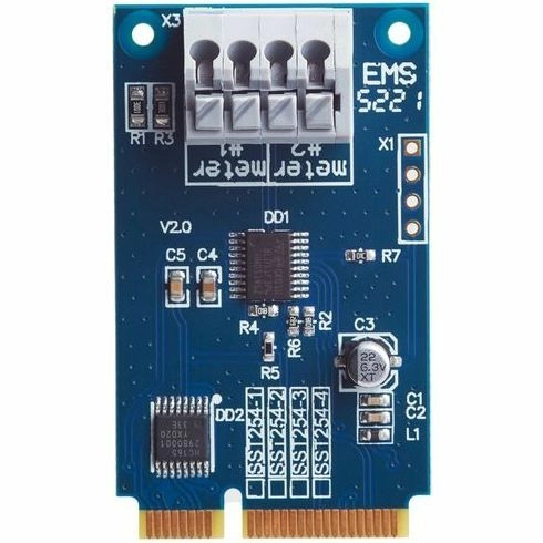 Модуль расширения Neptun Smart Счётчики воды, 2249796