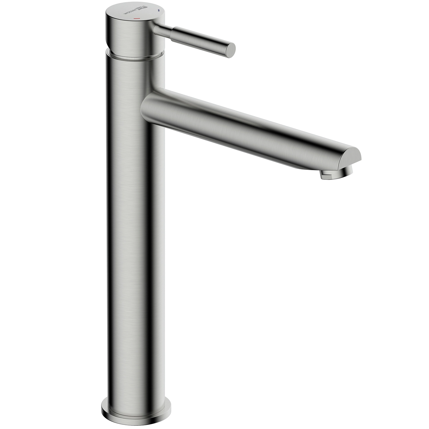 Смеситель для раковины WasserKRAFT Wern, 4203H