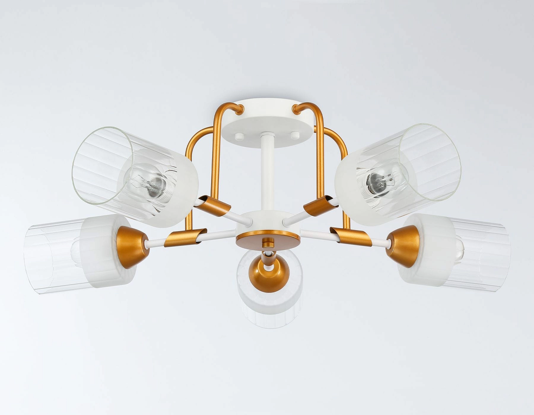 Подвесной светильник Ambrella Traditional Modern, TR303323