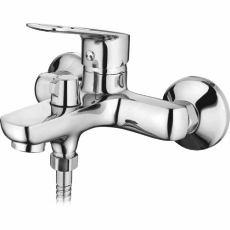 Смеситель для ванны Ledeme L3249