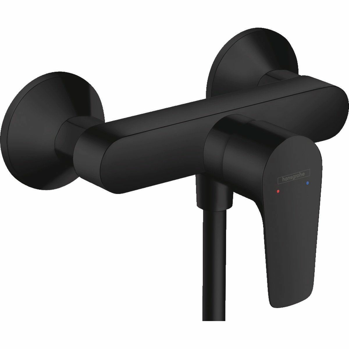 Смеситель для душа Hansgrohe Talis Е СМ, 71760670