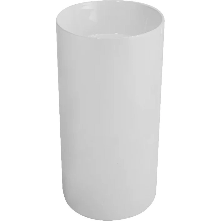 Раковина керамическая Santiline 45x45, SL-4014