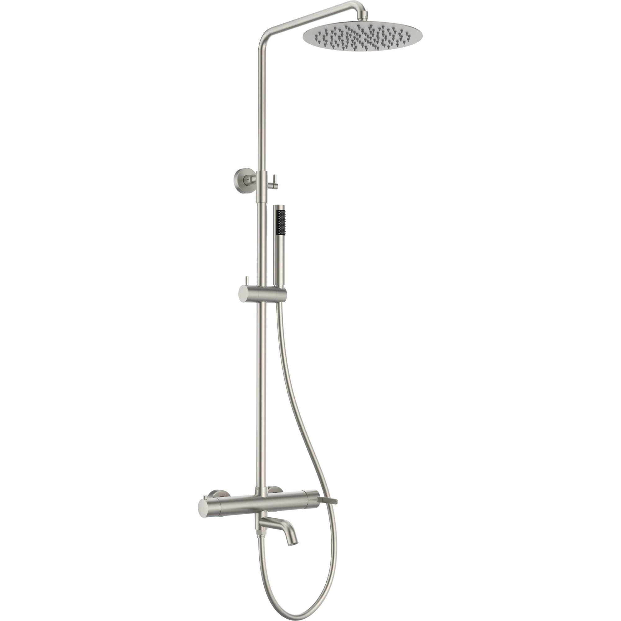 Душевая система Altrobagno Юнион (Unione), ALTROBAGNOUnione030212Ni