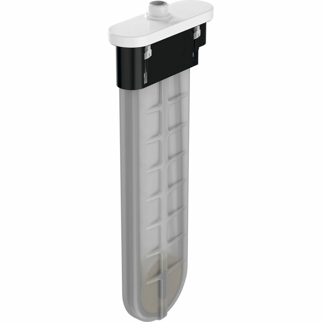 Скрытая часть смесителя Hansgrohe sBox, 28020700
