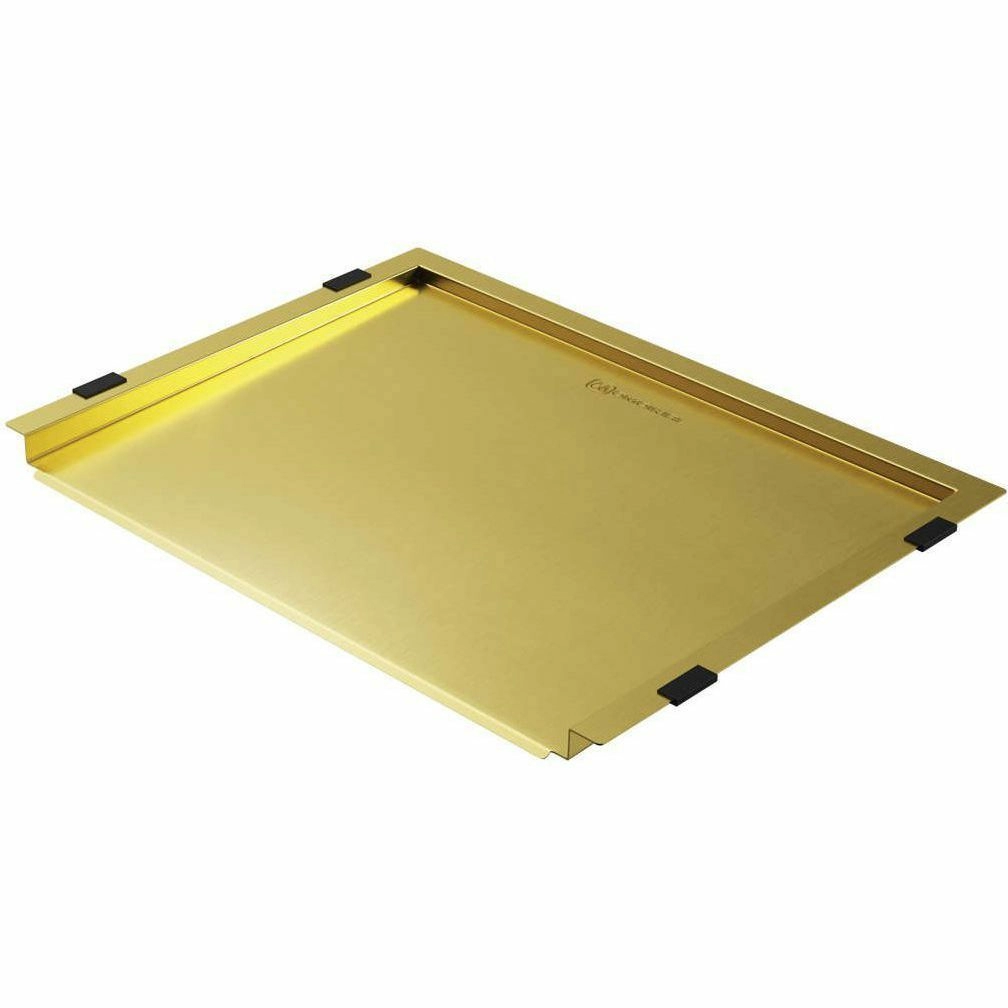 Съемное крыло для мойки Omoikiri RE-01-LG, 4999017