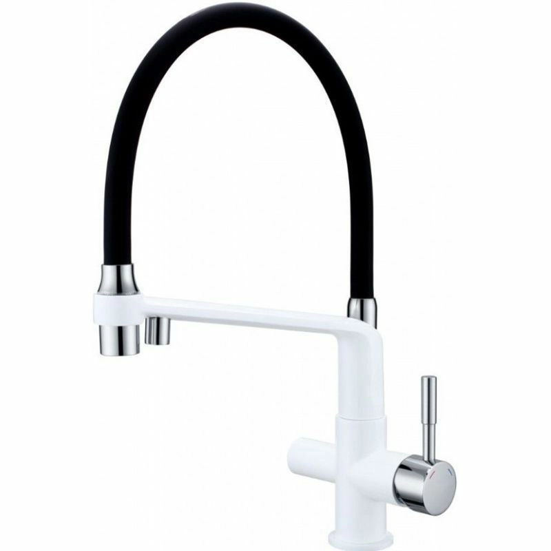 Смеситель для кухни Gappo G4398-9