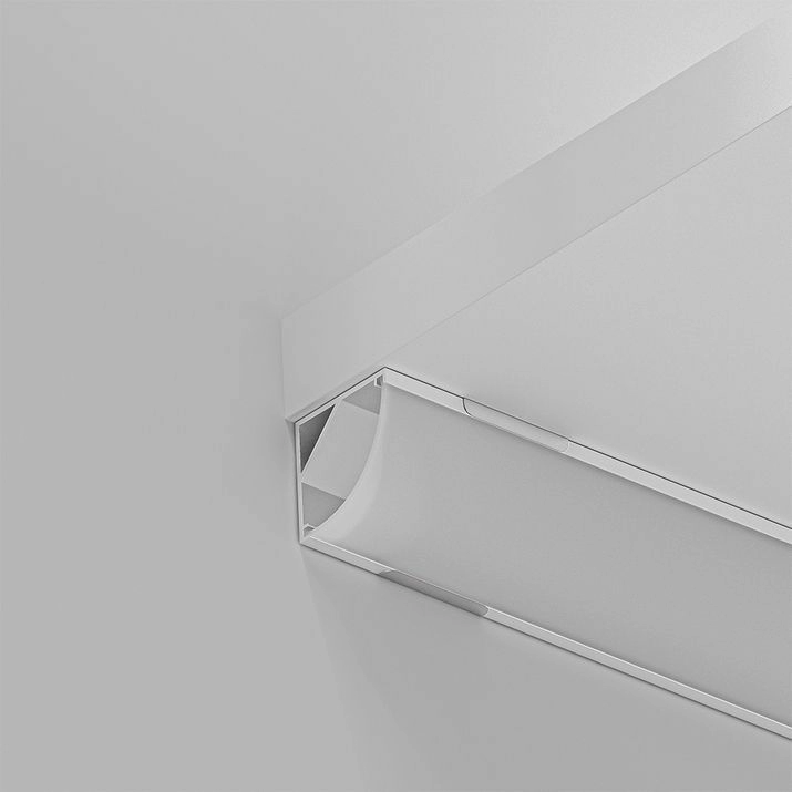 Профиль угловой для ленты Arte Lamp Surface, A161605S