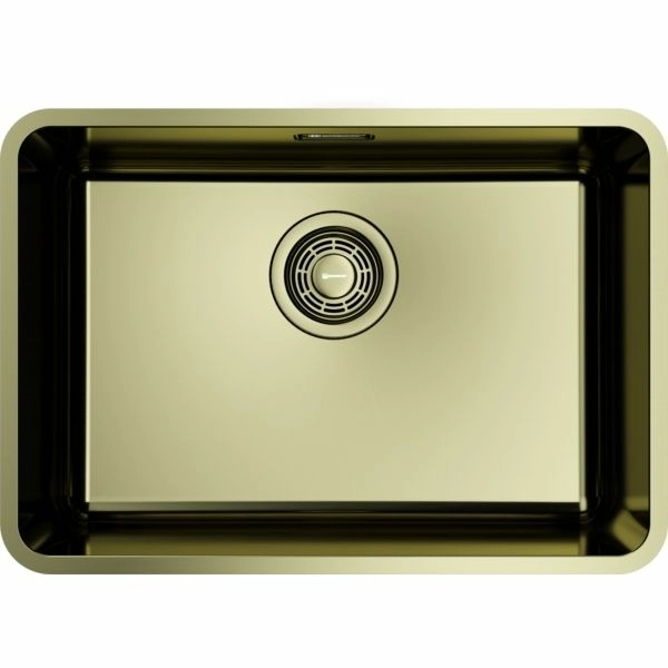 Мойка Omoikiri Omi 53-U/Ultra Mini-LG, 4997406