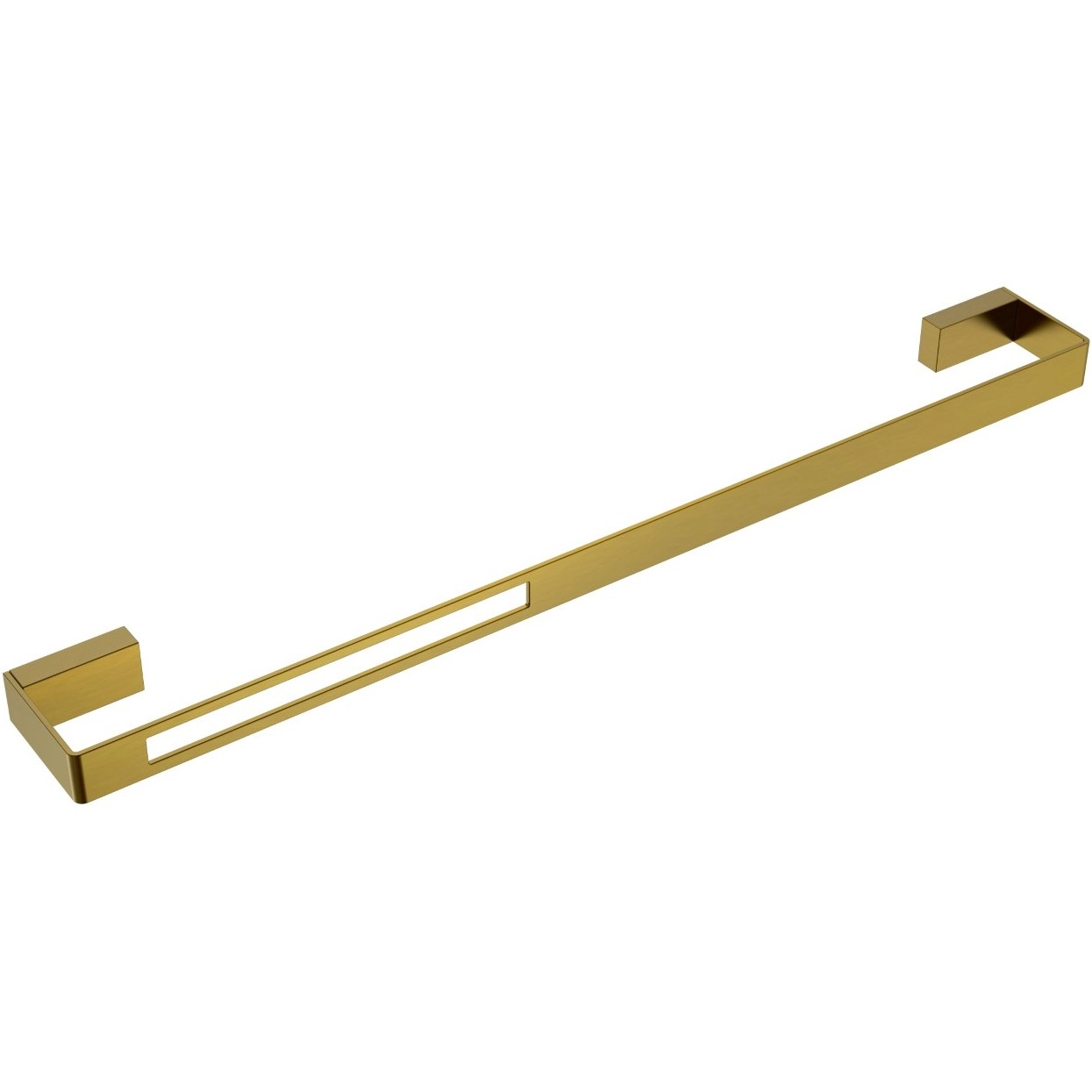 Полотенцедержатель Boheme Q Bronze, 10942-BR