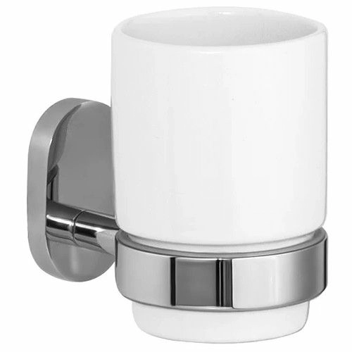 Подстаканник одинарный Iddis Mirro Plus, MRPSBC1i45