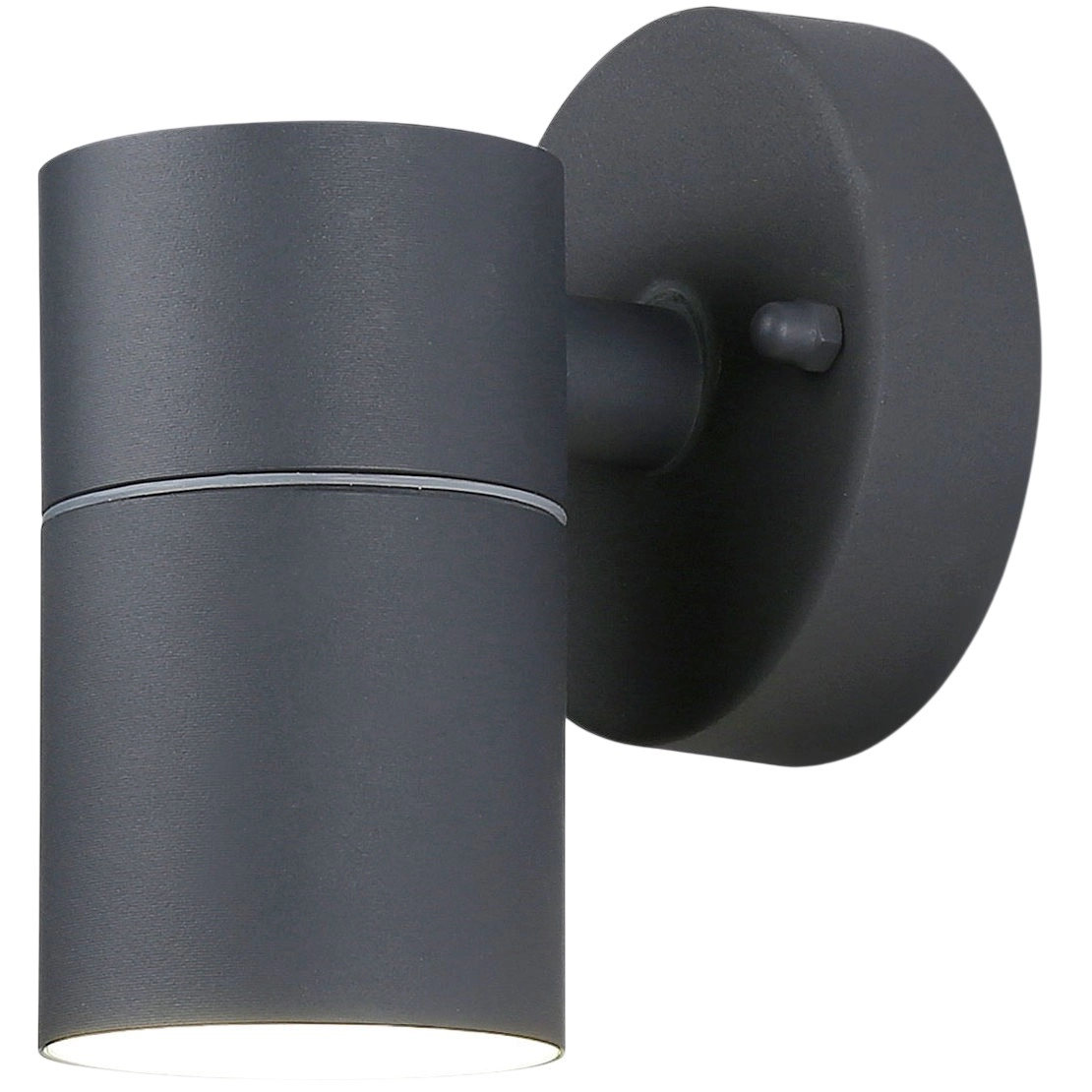 Уличный настенный архитектурный светильник Ambrella Garden, ST3702