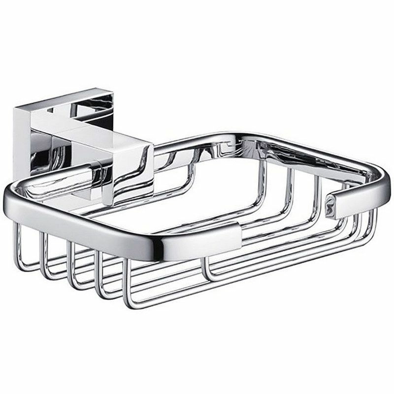 Мыльница Timo Selene Chrome, 10025/00