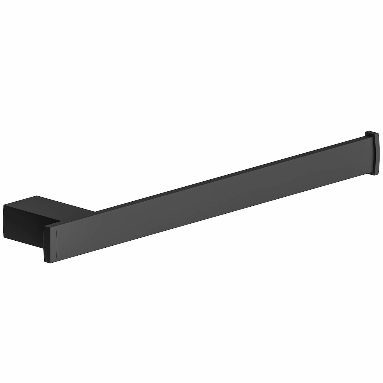 Полотенцедержатель Timo Torne Black, 43050/03