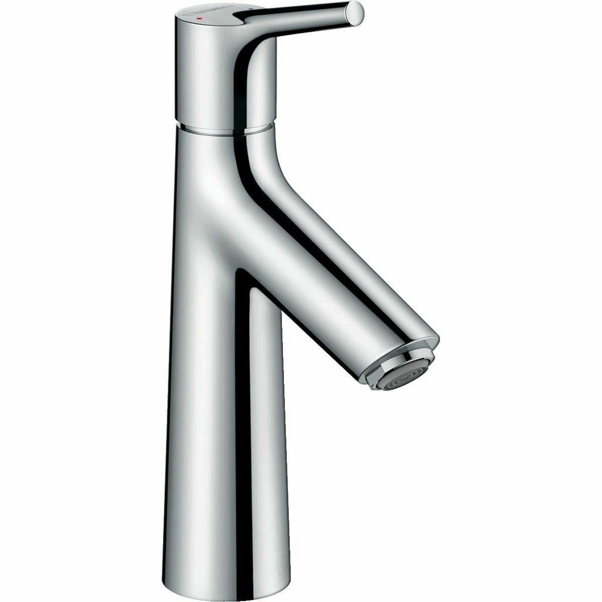 Смеситель для раковины Hansgrohe Talis S 100 LowFlow, 72025000