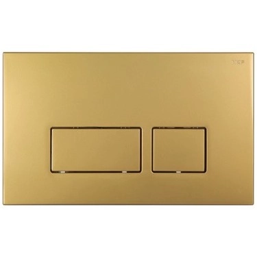Кнопка для инсталляции Boheme Bronze, 664-BR