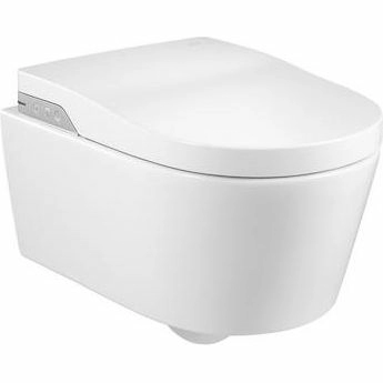 Унитаз подвесной Roca Inspira In-Wash, A803060001