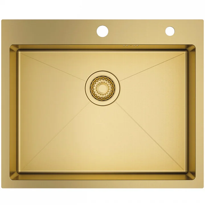 Мойка 60x50 Raglo, R701.6050.03