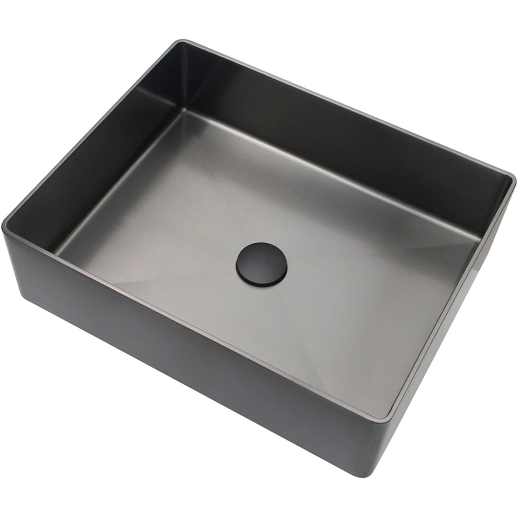 Раковина Altrobagno Аккордо (Accordo) 50x40, ALTROBAGNOAccordo001010MtGr