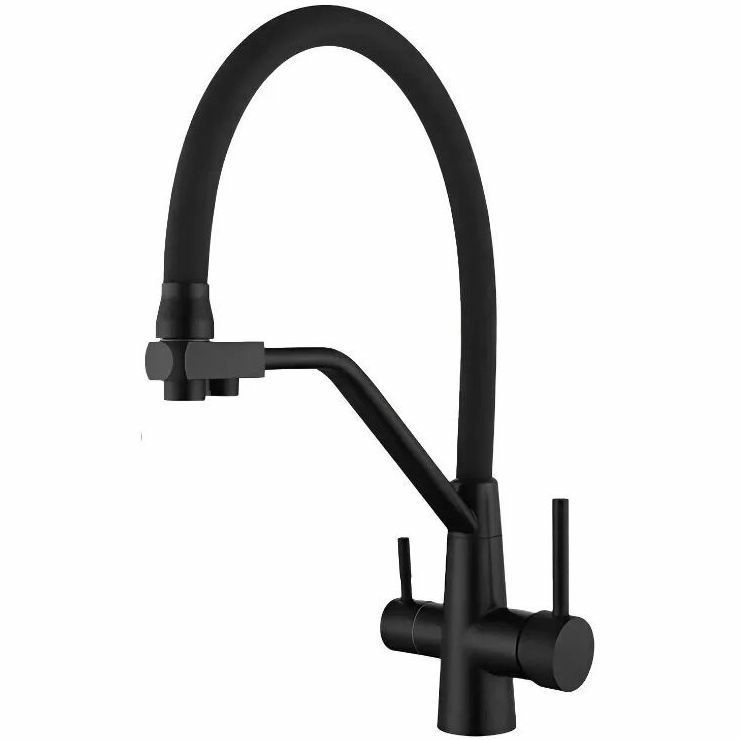 Смеситель для кухни Boch Mann Else B, BM10427
