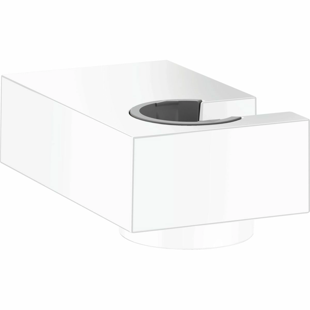 Душевой держатель Hansgrohe Porter E, 28387700
