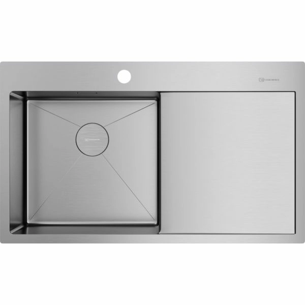 Мойка Omoikiri Akisame 86-IN-L, 4993760