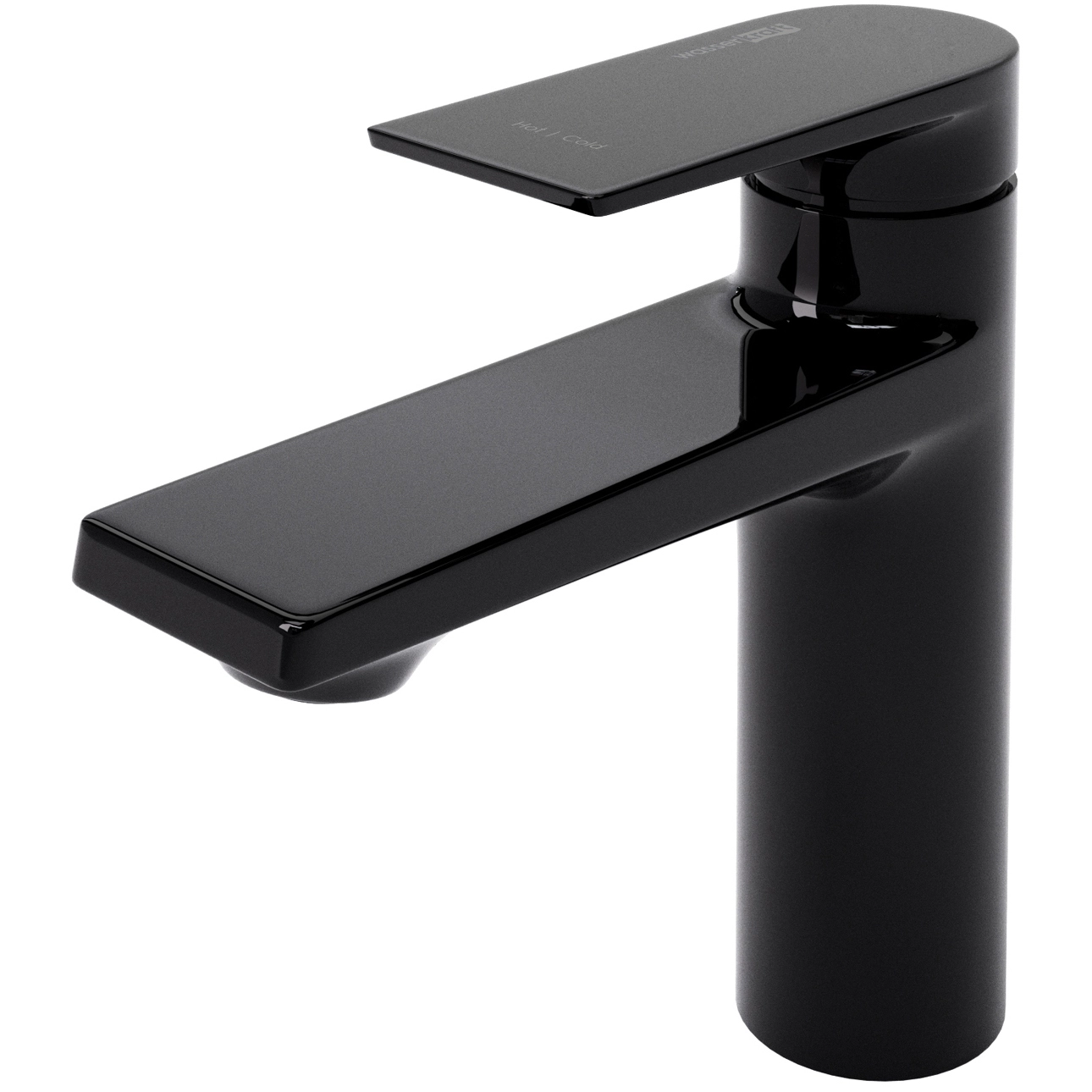 Смеситель для раковины WasserKRAFT Glan, 6603
