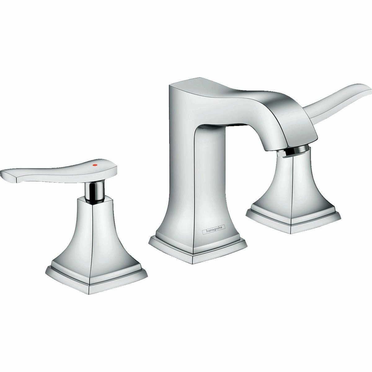 Смеситель для умывальника Hansgrohe Metropol Classic, 31330000