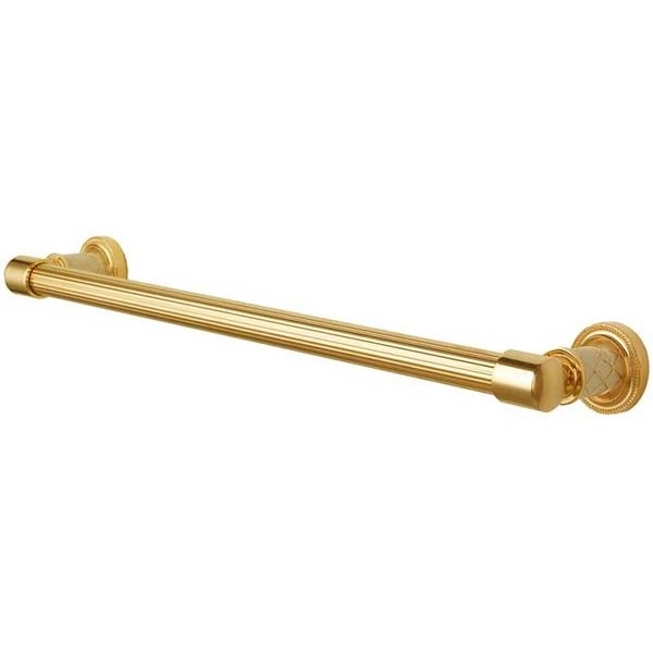 Держатель для полотенца Boheme Murano Gold, 10902-G