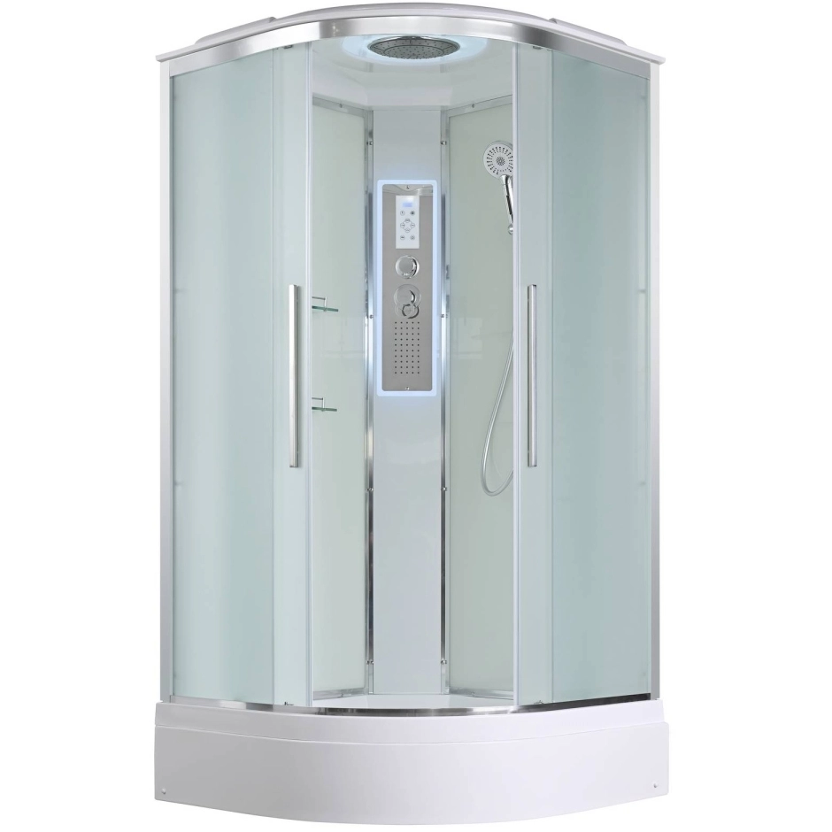 Душевая кабина Avacan EM3011LEDNEW