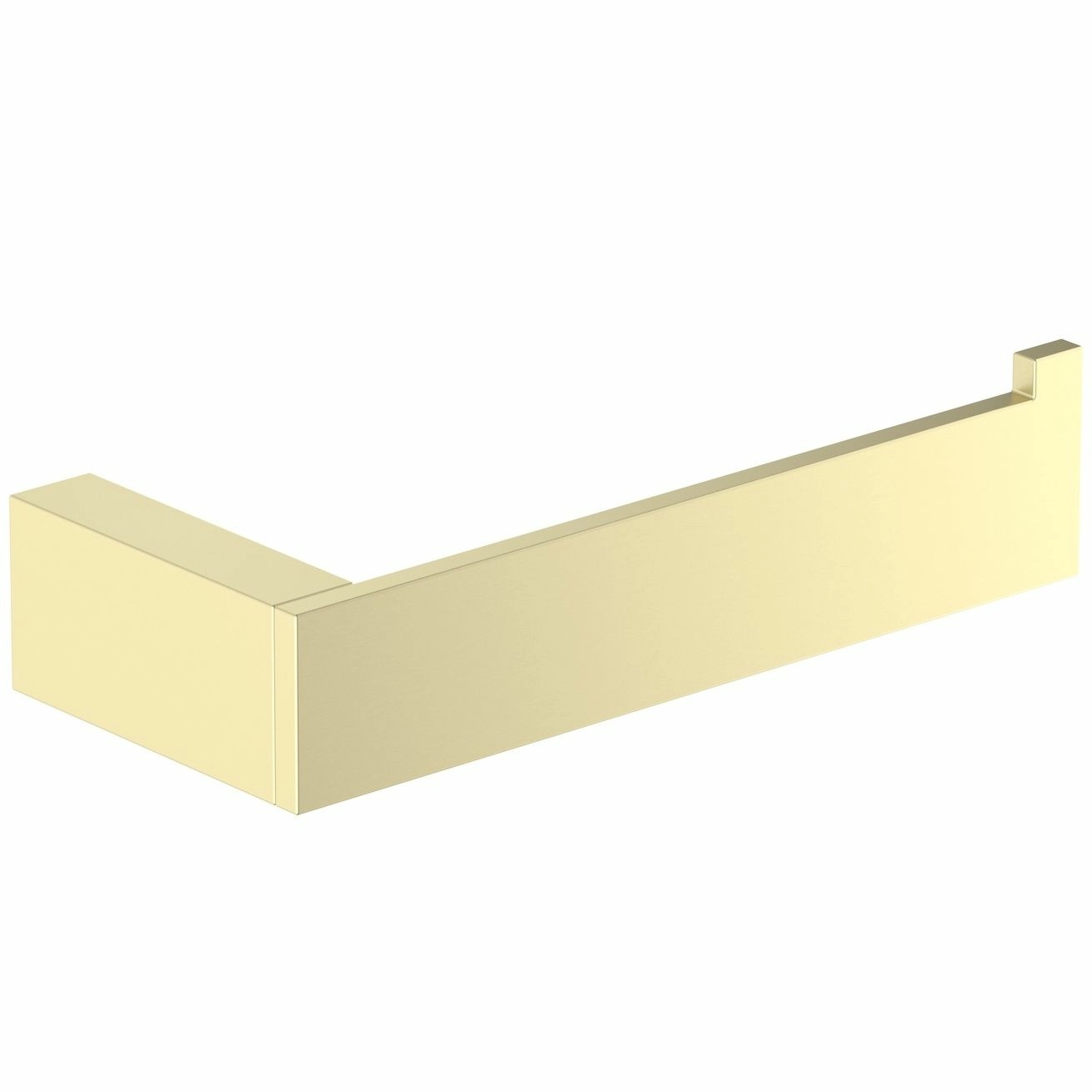Бумагодержатель Timo Petruma Brushed Gold, 15241/17