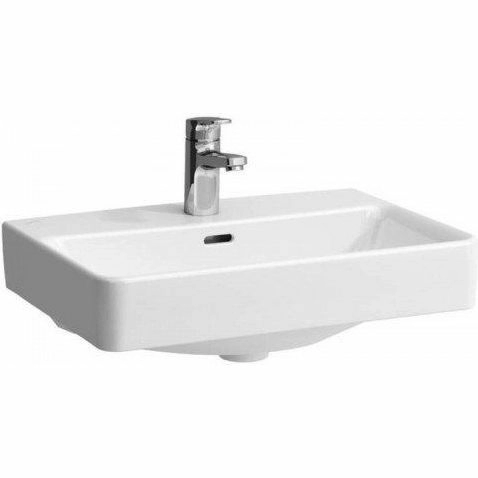 Раковина-чаша Laufen Pro 55x38, 8.1295.2.000.104.1