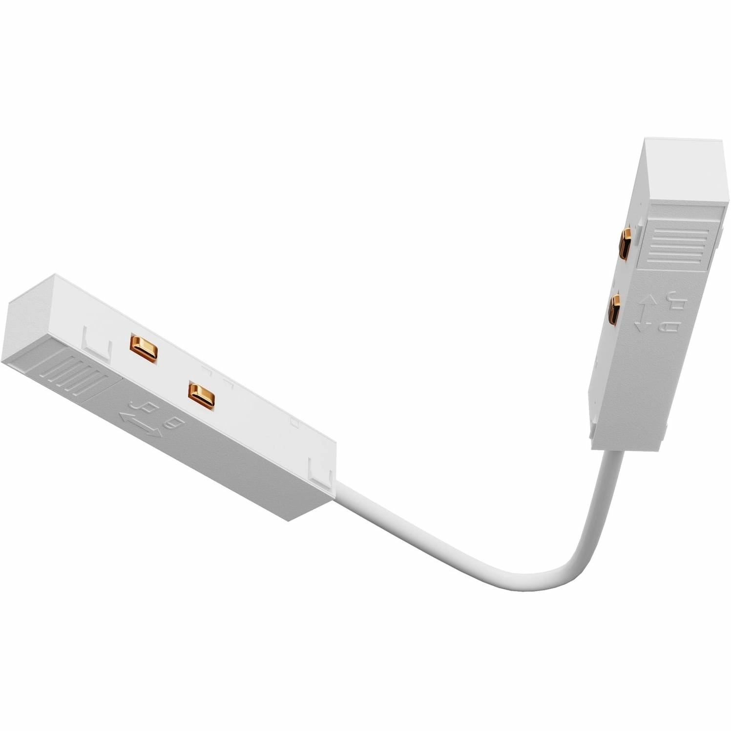 Комплектующие для трековой системы Technical TRA034CPC-42W-15