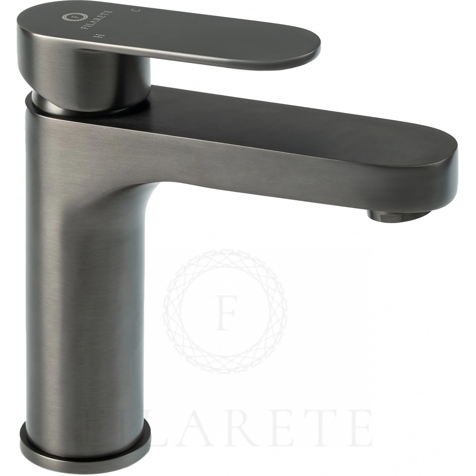 Смеситель для раковины Filarete Retta FL5030BG