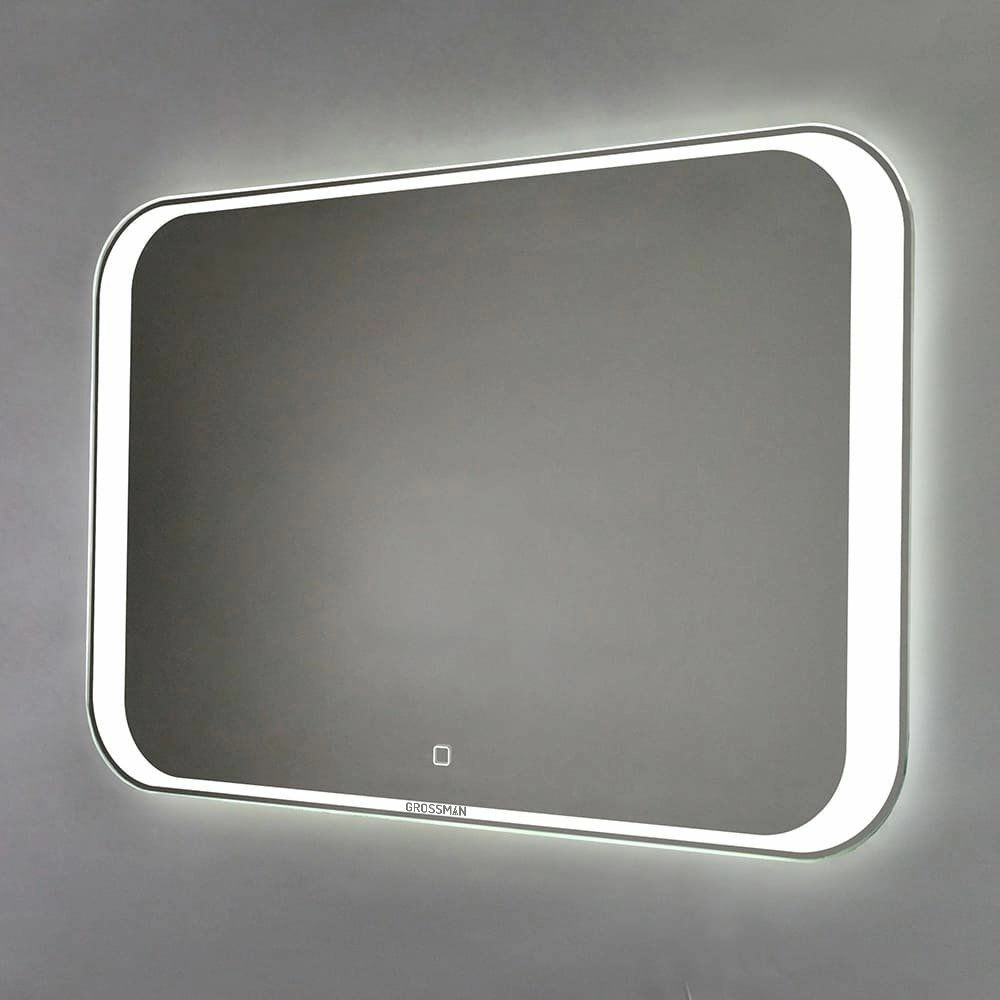 Зеркало Grossman Modern 80x55, 280550