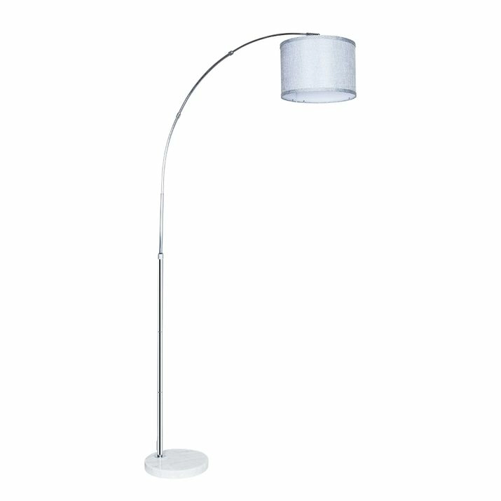 Торшер Arte Lamp Paolo, A4060PN-1CC