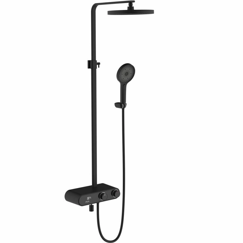 Душевая система Gappo G2495-2