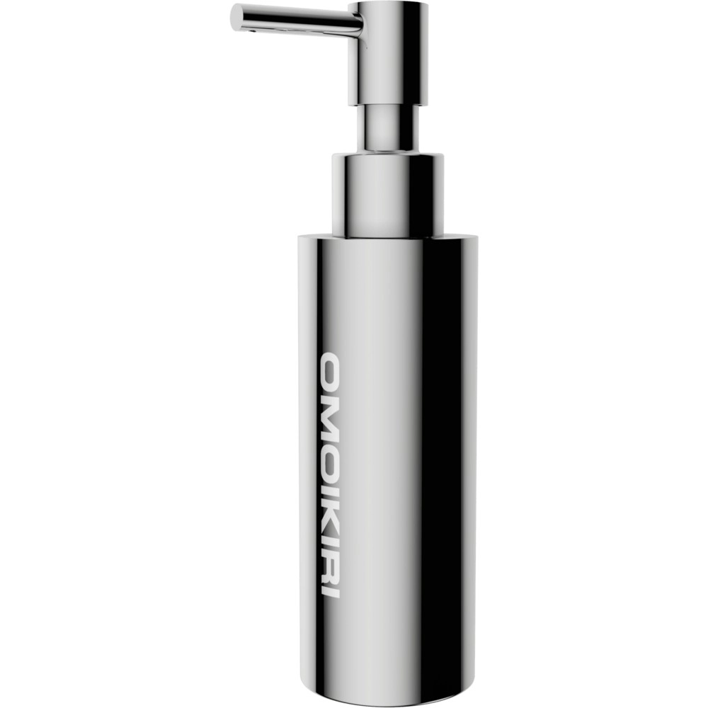 Дозатор Omoikiri OM-06 C, 4995091