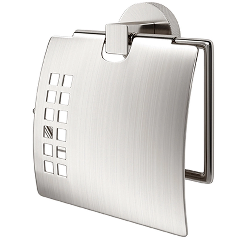 Держатель туалетной бумаги WasserKRAFT Tauber, K-64425