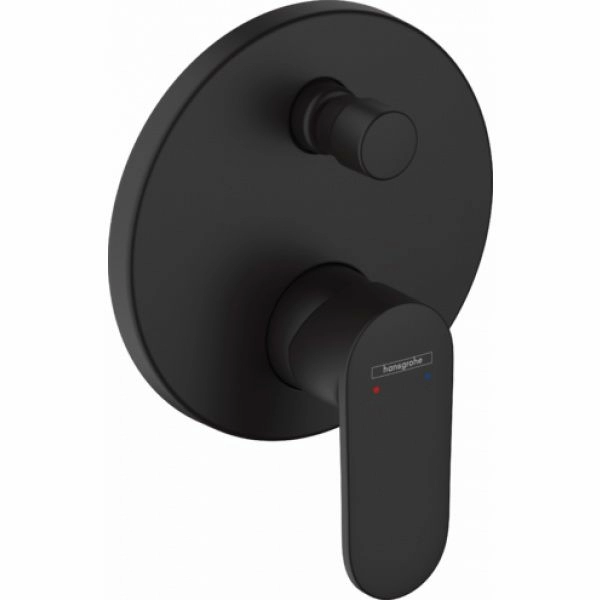 Смеситель для ванны Hansgrohe Vernis Blend, 71467670