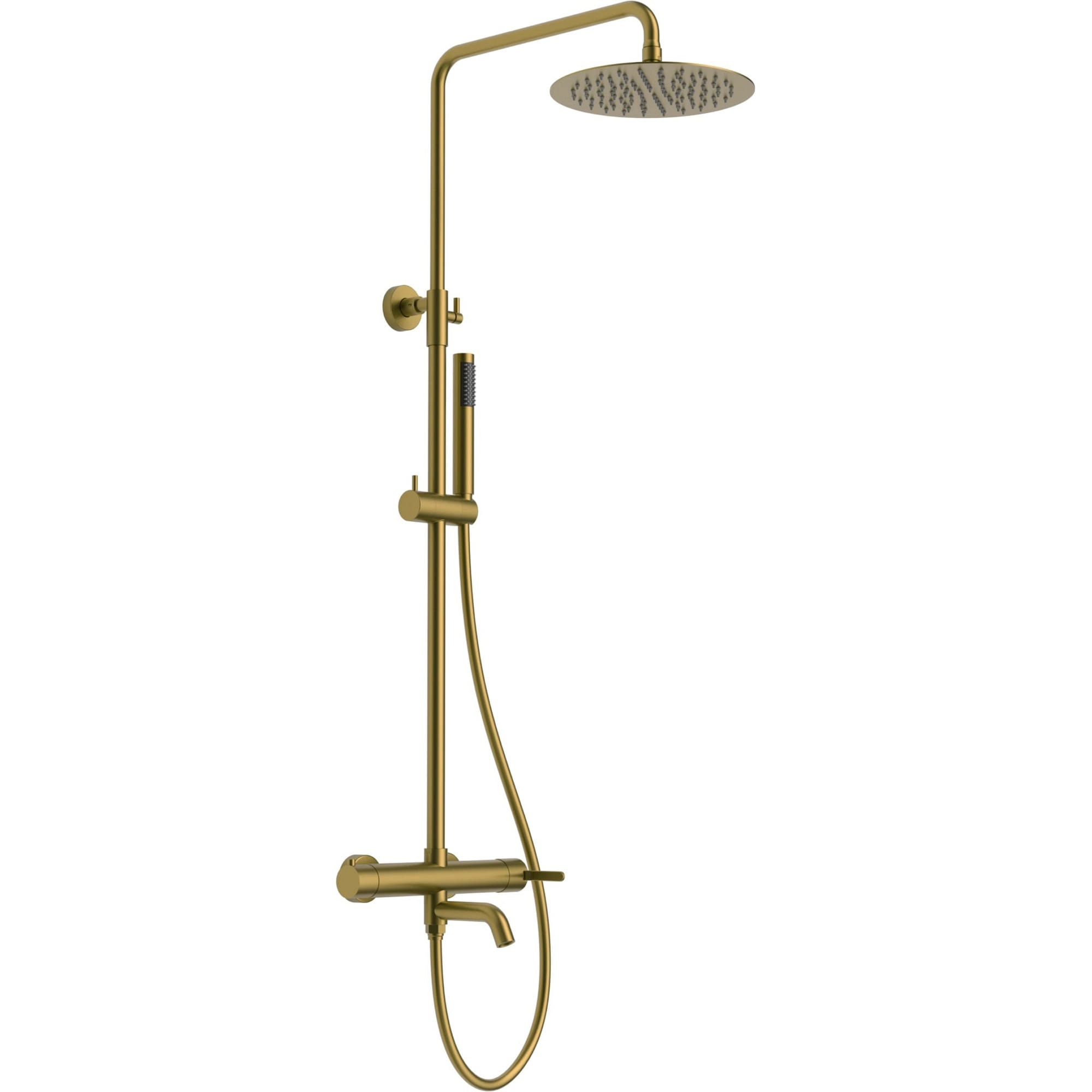 Душевая система Altrobagno Юнион (Unione), ALTROBAGNOUnione030213BG