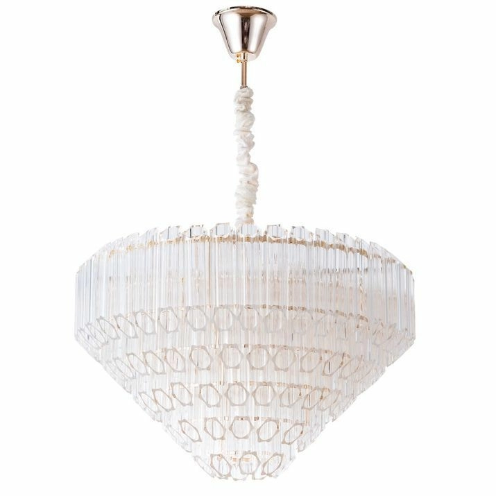 Подвесная люстра Arte Lamp Jastinn, A2848LM-8GO