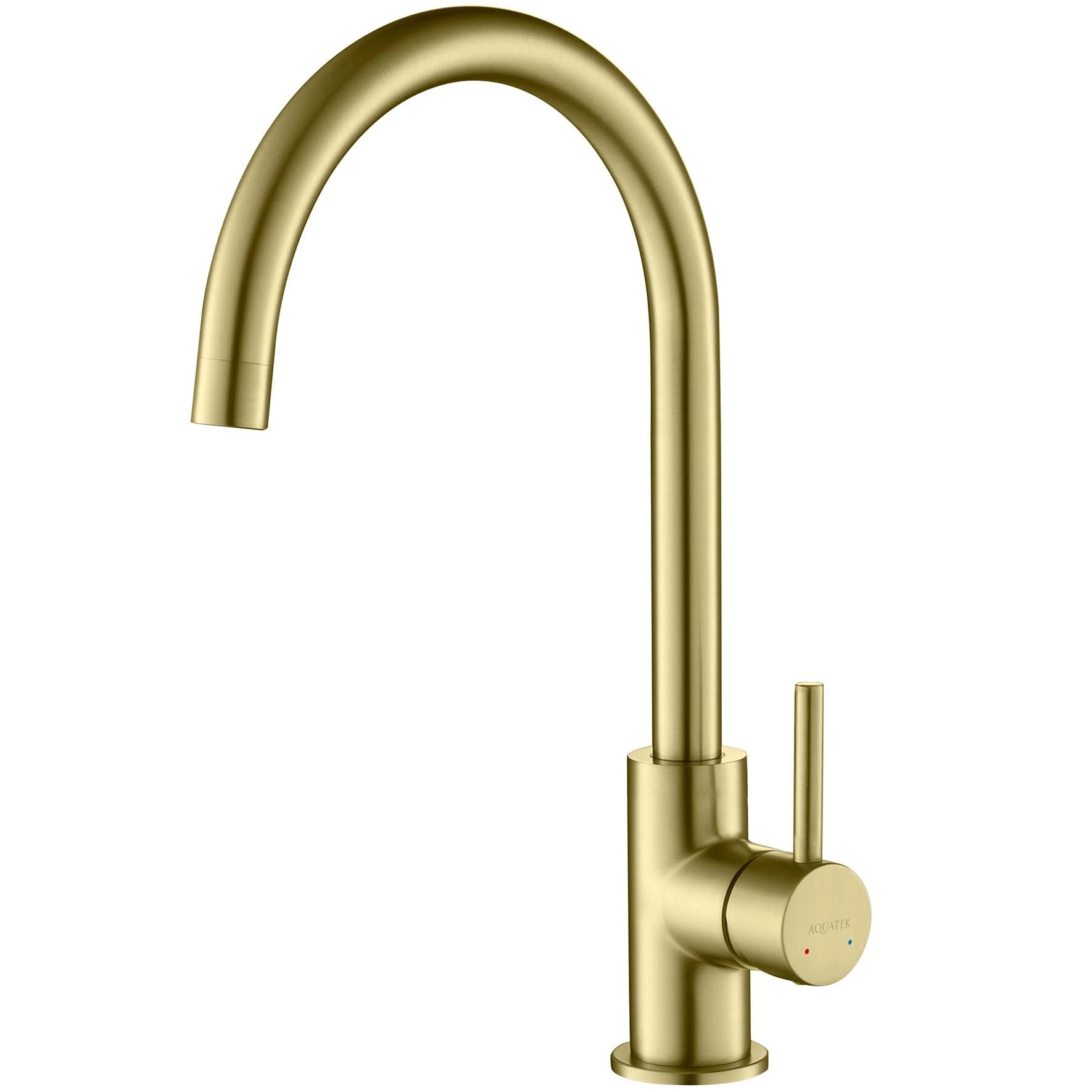 Смеситель для кухни Aquatek Европа, AQ1382BG