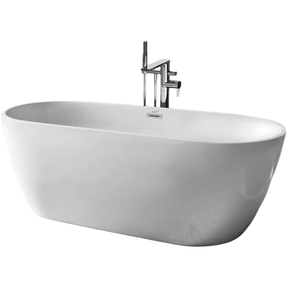 Ванна акриловая Ceruttispa d'ISEO II 170x75, CT10509