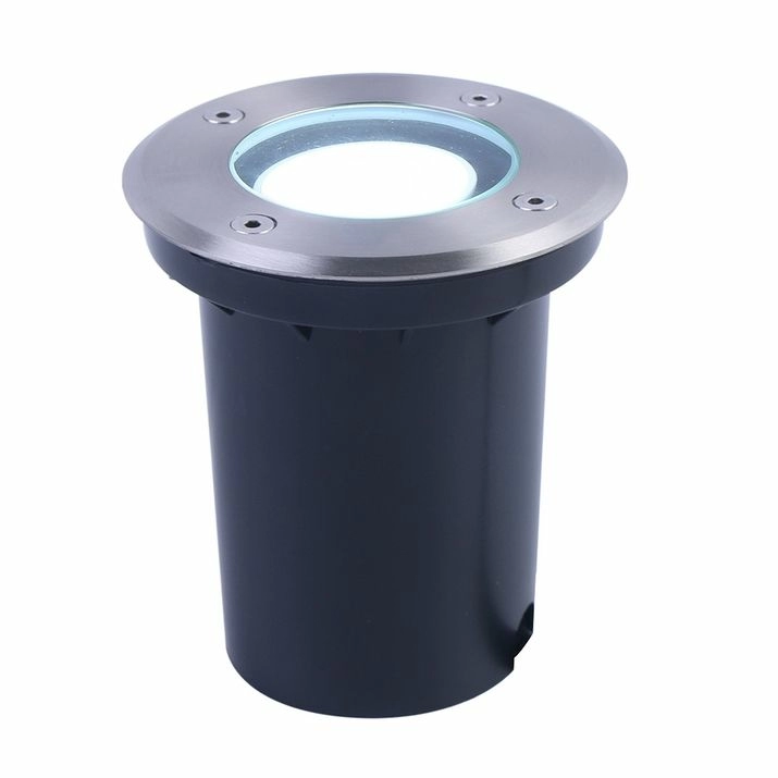 Тротуарный светильник Arte Lamp Piazza, A6017IN-1SS