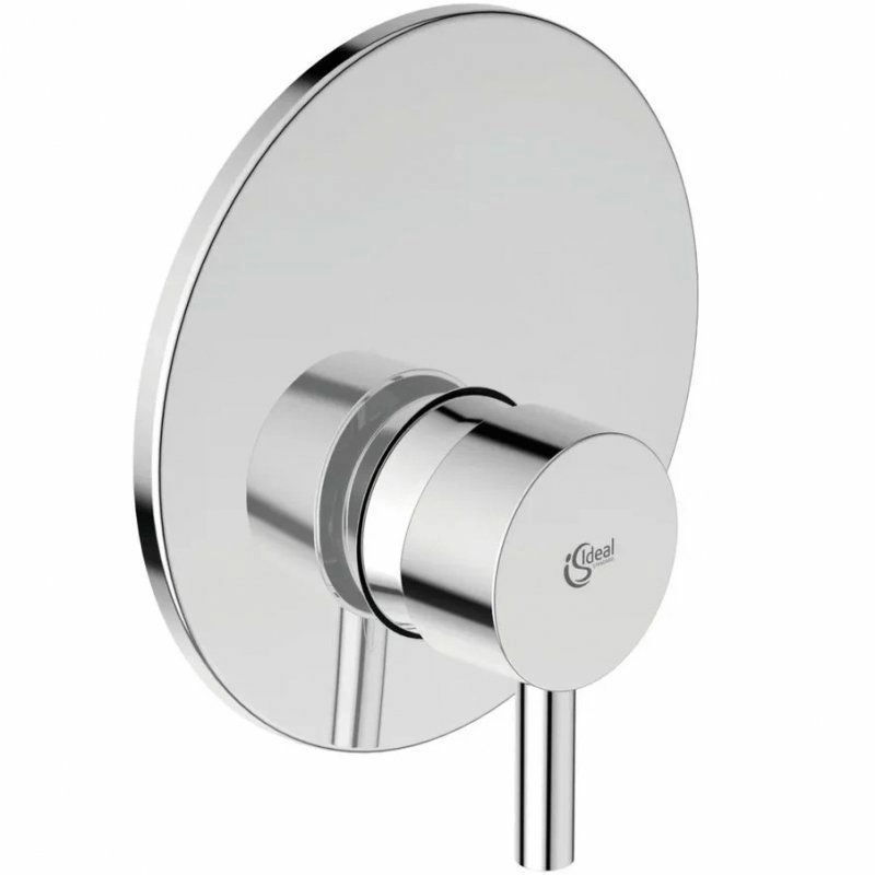 Смеситель встраиваемый Ideal Standard Ceraline, A6940AA