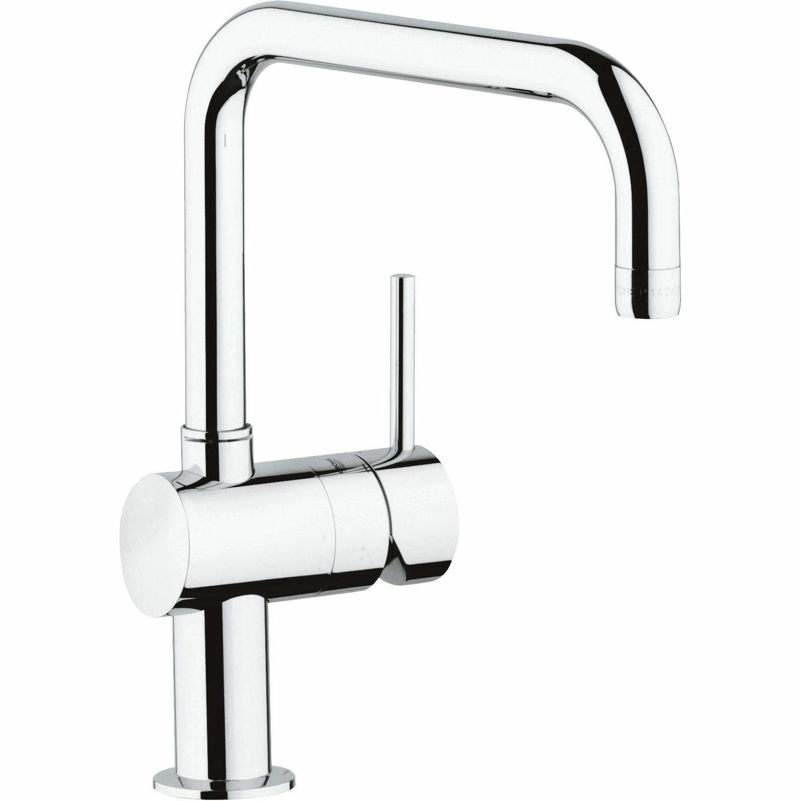 Смеситель для мойки Grohe Minta, 32488000