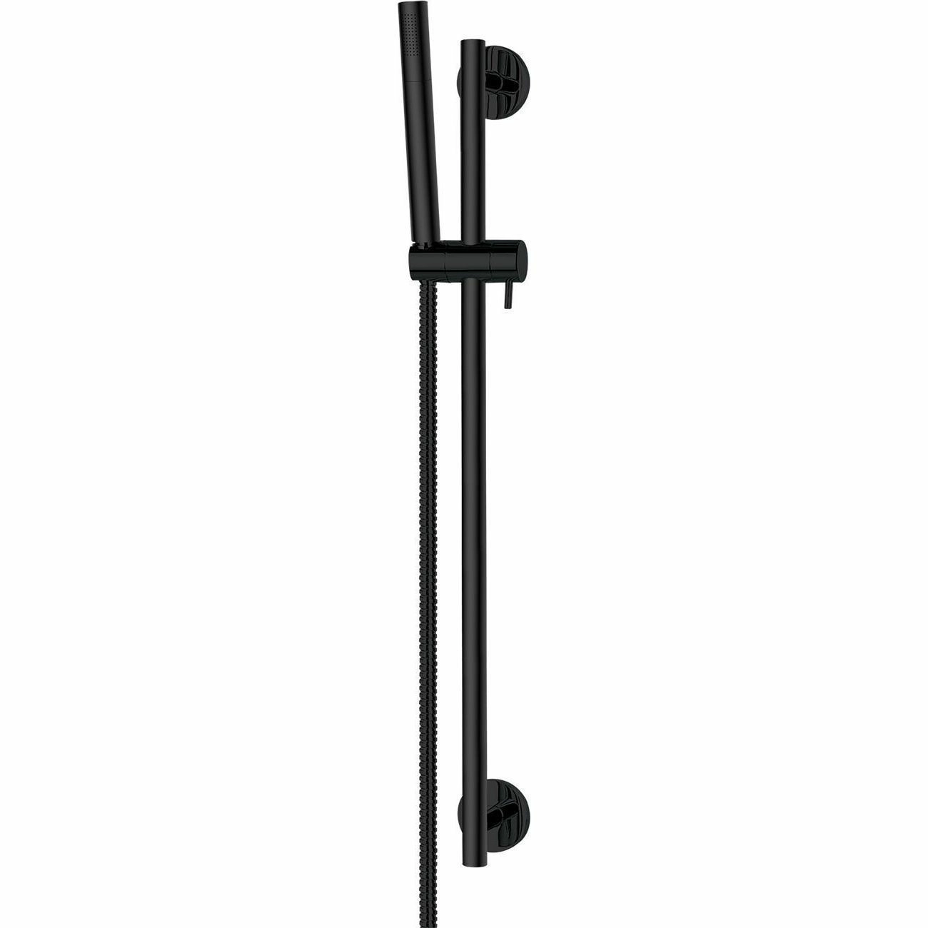 Душевой гарнитур Omnires, MICROPHONE-SBL