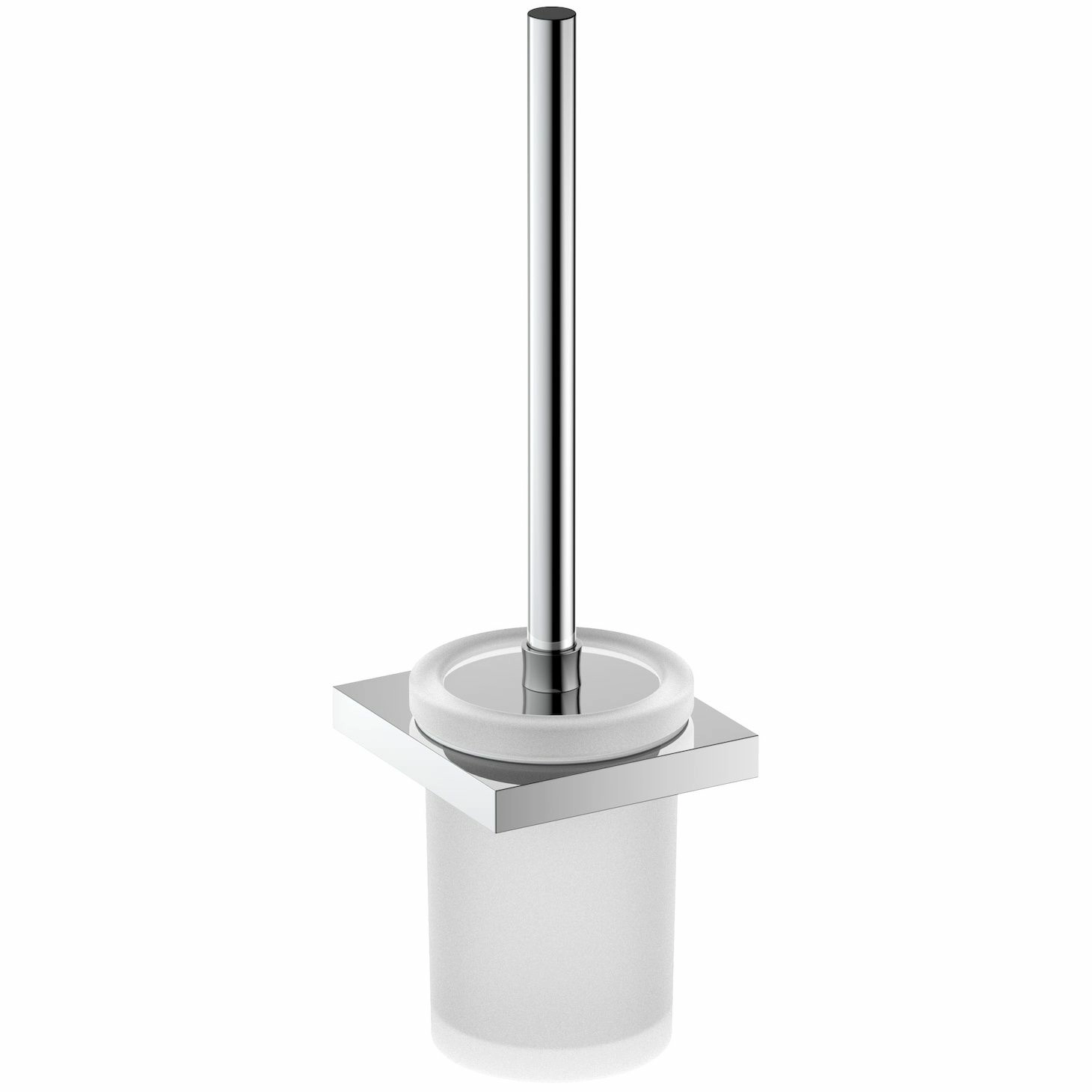 Щетка для туалета Timo Petruma Chrome, 15261/00