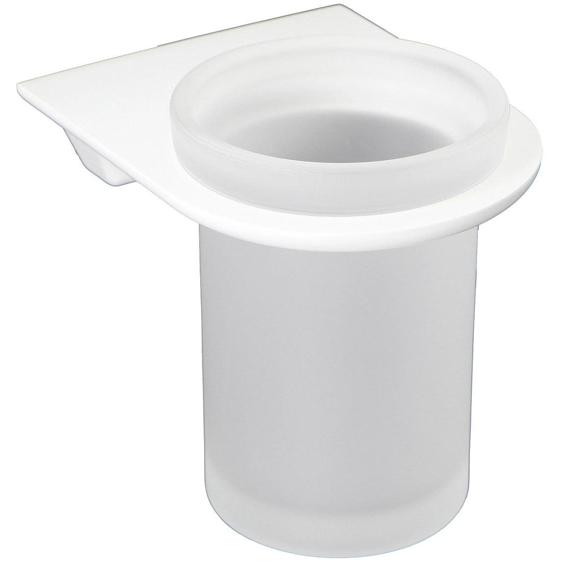 Подстаканник одинарный WasserKRAFT Kammel, K-8328W